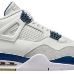 Tênis Nike SB x Air Jordan 4 Retro SP Navy