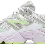Tênis New Balance 9060 White Taro