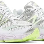 Tênis New Balance 9060 White Taro