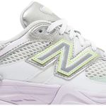 Tênis New Balance 9060 White Taro
