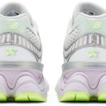 Tênis New Balance 9060 White Taro