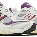 Tênis New Balance 9060 Magenta