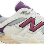 Tênis New Balance 9060 Magenta