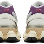 Tênis New Balance 9060 Magenta