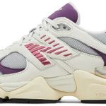 Tênis New Balance 9060 Magenta