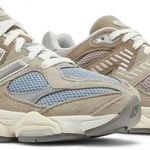 Tênis New Balance 9060 Cherry Blossom Pack - Mushroom
