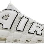 Tênis Nike Air More Uptempo Photon Dust