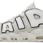 Tênis Nike Air More Uptempo Photon Dust