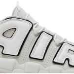 Tênis Nike Air More Uptempo Photon Dust