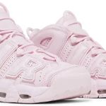 Tênis Nike Air More Uptempo Pink Foam