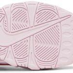 Tênis Nike Air More Uptempo Pink Foam