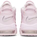 Tênis Nike Air More Uptempo Pink Foam