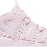 Tênis Nike Air More Uptempo Pink Foam