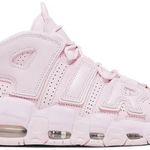 Tênis Nike Air More Uptempo Pink Foam