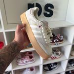 Tênis Adidas Sambae Valentines Day 2024 (PRONTA ENTREGA)