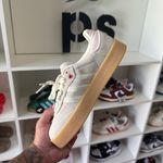 Tênis Adidas Sambae Valentines Day 2024 (PRONTA ENTREGA)