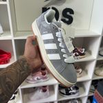 Tênis Adidas Campus 00s Grey Gum (PRONTA ENTREGA)