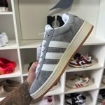 Tênis Adidas Campus 00s Grey Gum (PRONTA ENTREGA)