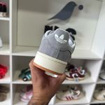 Tênis Adidas Campus 00s Grey Gum (PRONTA ENTREGA)