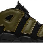 Tênis Nike Air More Uptempo 96 Rough Green