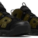 Tênis Nike Air More Uptempo 96 Rough Green