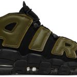 Tênis Nike Air More Uptempo 96 Rough Green