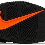 Tênis Nike Air More Uptempo 96 Rough Green