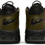 Tênis Nike Air More Uptempo 96 Rough Green