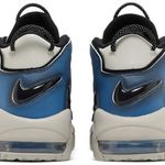 Tênis Nike Air More Uptempo 96 Industrial Blue