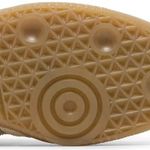 Tênis Adidas Wales Bonner x Samba Nylon Desert White