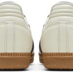 Tênis Adidas Samba OG Off White Dark Blue