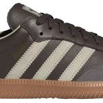 Tênis Adidas Samba OG Brown Putty Grey