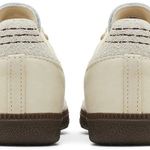 Tênis Adidas Samba OG Wonder White Maroon