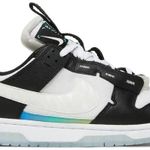 Tênis Nike Dunk Jumbo Unlock Your Space