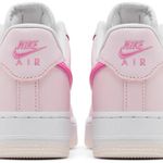 Tênis Nike Air Force 1 '07 Paw Print