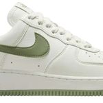 Tênis Nike Air Force 1 '07 SE Next Nature Sail Oil Green