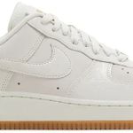 Tênis Nike Air Force 1 '07 LX Phantom Croc