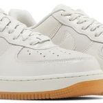 Tênis Nike Air Force 1 '07 LX Phantom Croc