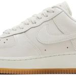 Tênis Nike Air Force 1 '07 LX Phantom Croc