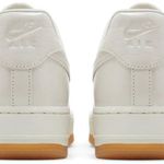Tênis Nike Air Force 1 '07 LX Phantom Croc