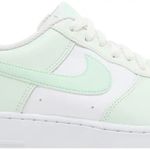 Tênis Nike Air Force 1 Low Mint Foam