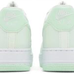 Tênis Nike Air Force 1 Low Mint Foam