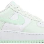 Tênis Nike Air Force 1 Low Mint Foam