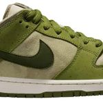 Tênis Nike Yuto Horigome x Dunk Low SB Asparagus