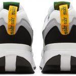 Tênis Nike Air Max Dawn White Gorge Green