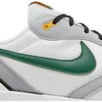 Tênis Nike Air Max Dawn White Gorge Green