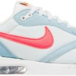 Tênis Nike Air Max Dawn Ghost Aqua Flash Crimson