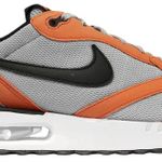 Tênis Nike Air Max Dawn Orange Wolf Grey