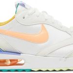 Tênis Nike Air Max Dawn White Multi