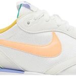 Tênis Nike Air Max Dawn White Multi